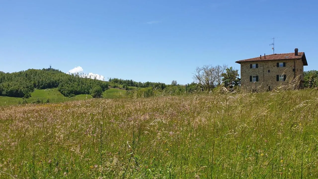 Agriturismo Il Casone San Benedetto Val di Sambro Italia