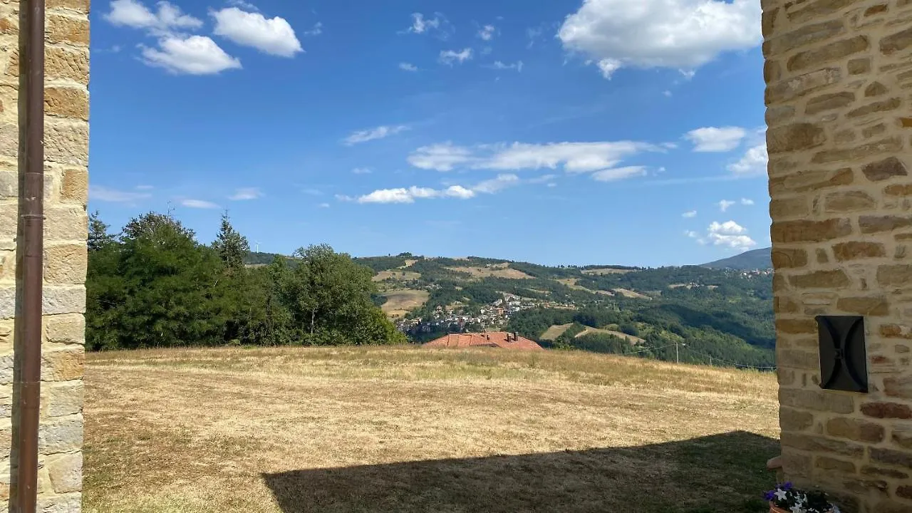 Agriturismo Il Casone San Benedetto Val di Sambro