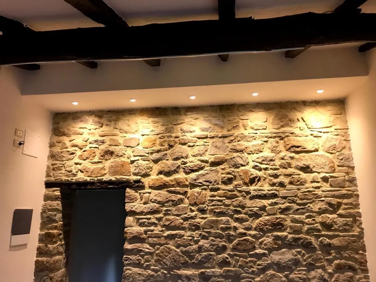 Agriturismo Il Casone San Benedetto Val di Sambro Appartamento