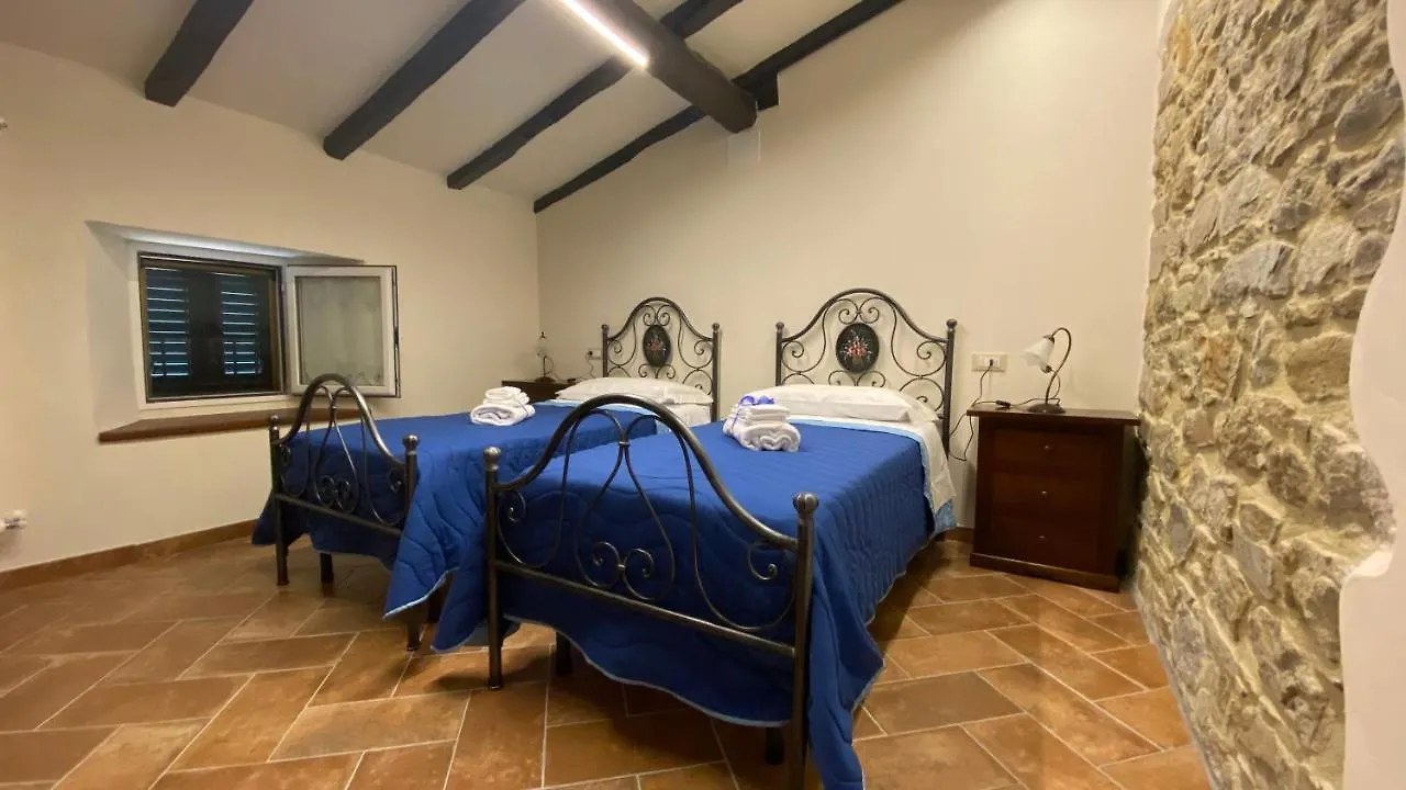 Apartment Agriturismo Il Casone San Benedetto Val di Sambro