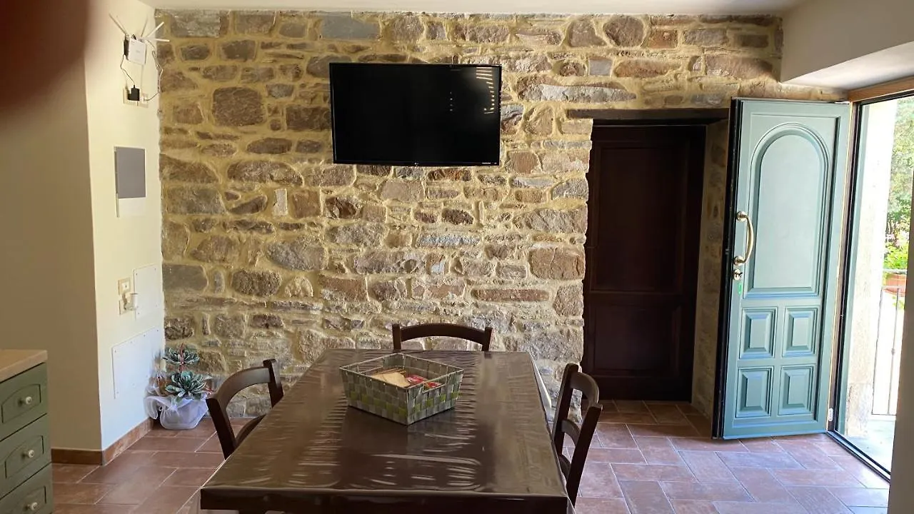 Agriturismo Il Casone San Benedetto Val di Sambro