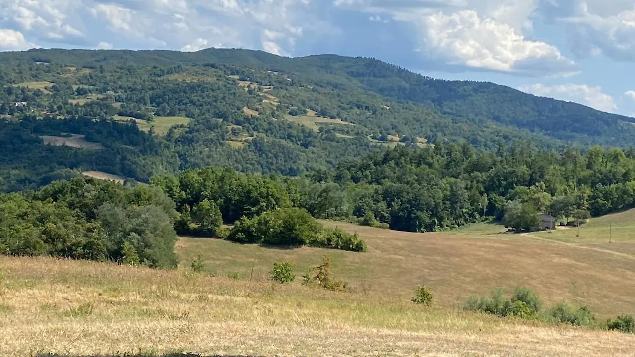 Agriturismo Il Casone San Benedetto Val di Sambro 0*,