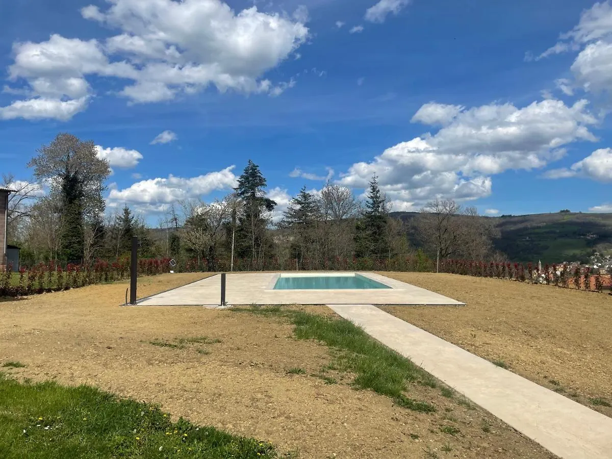 Agriturismo Il Casone San Benedetto Val di Sambro Italy