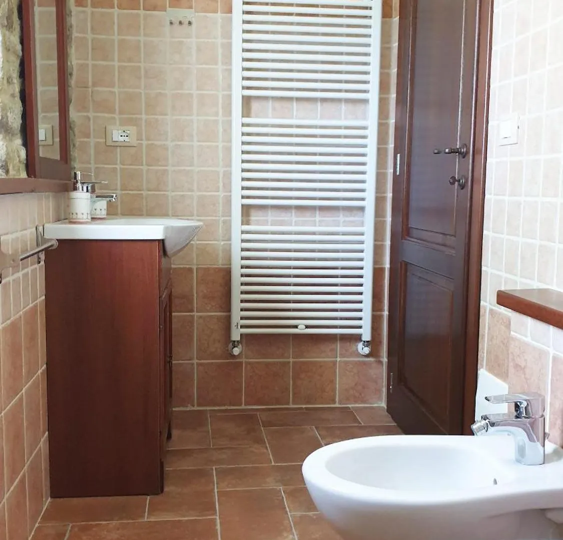 Agriturismo Il Casone San Benedetto Val di Sambro