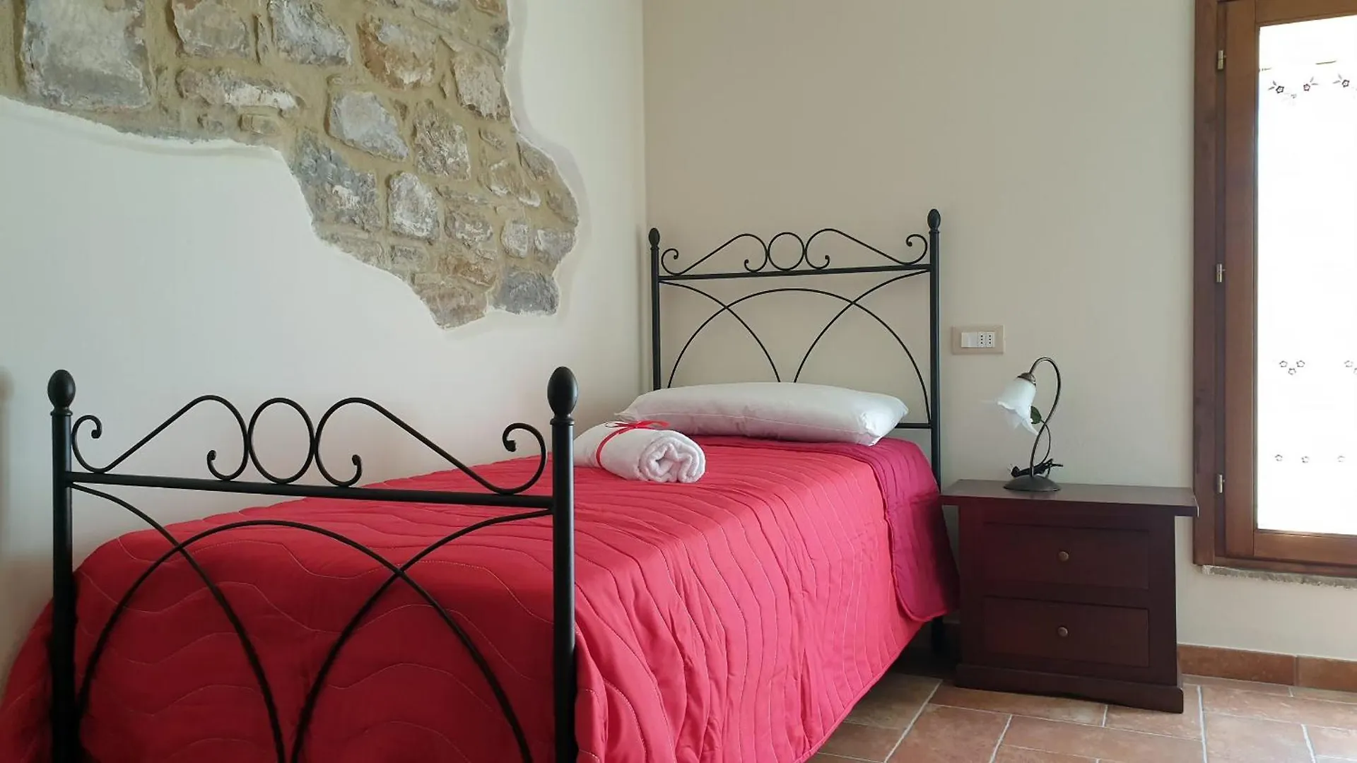 Apartment Agriturismo Il Casone San Benedetto Val di Sambro