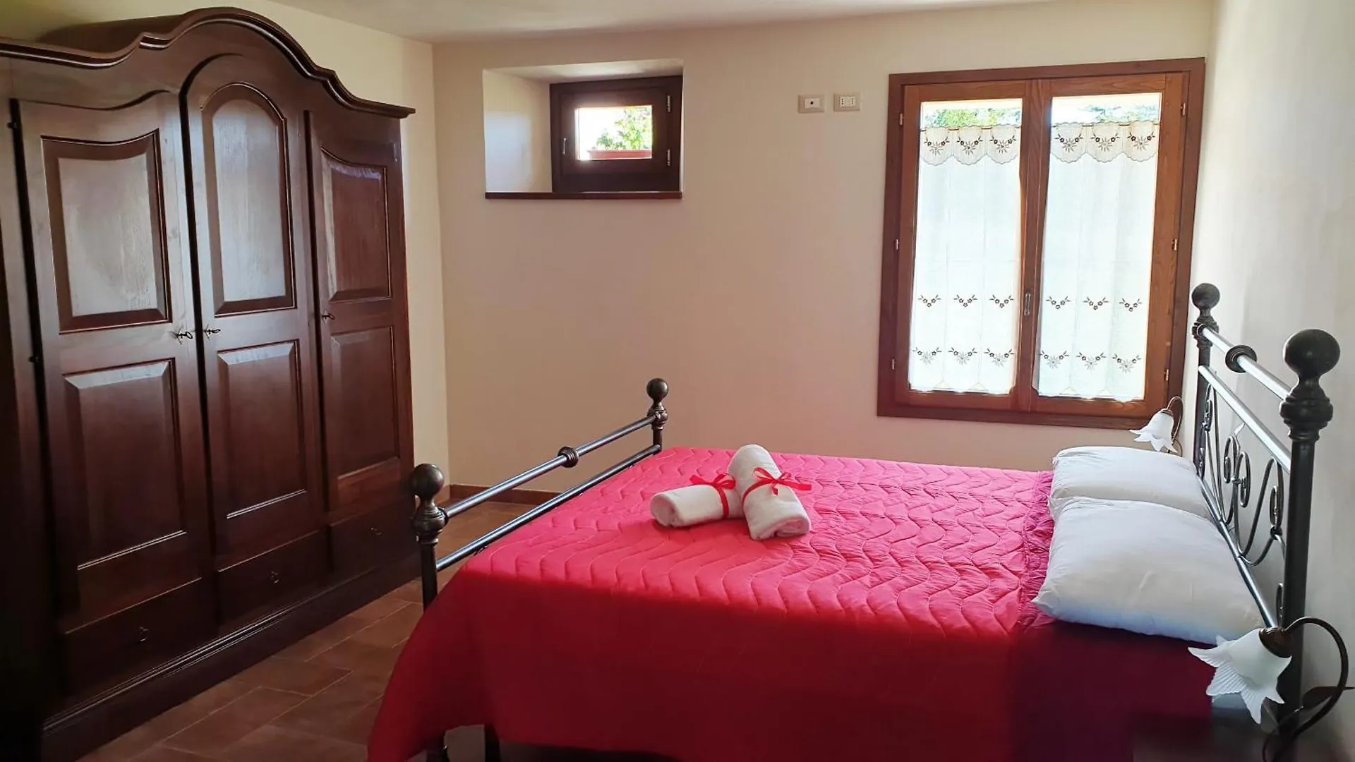 Agriturismo Il Casone San Benedetto Val di Sambro 0*,