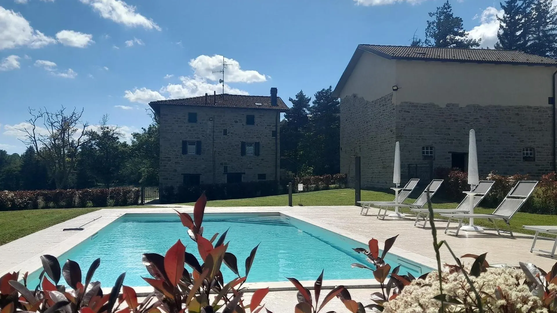 Agriturismo Il Casone San Benedetto Val di Sambro Διαμέρισμα