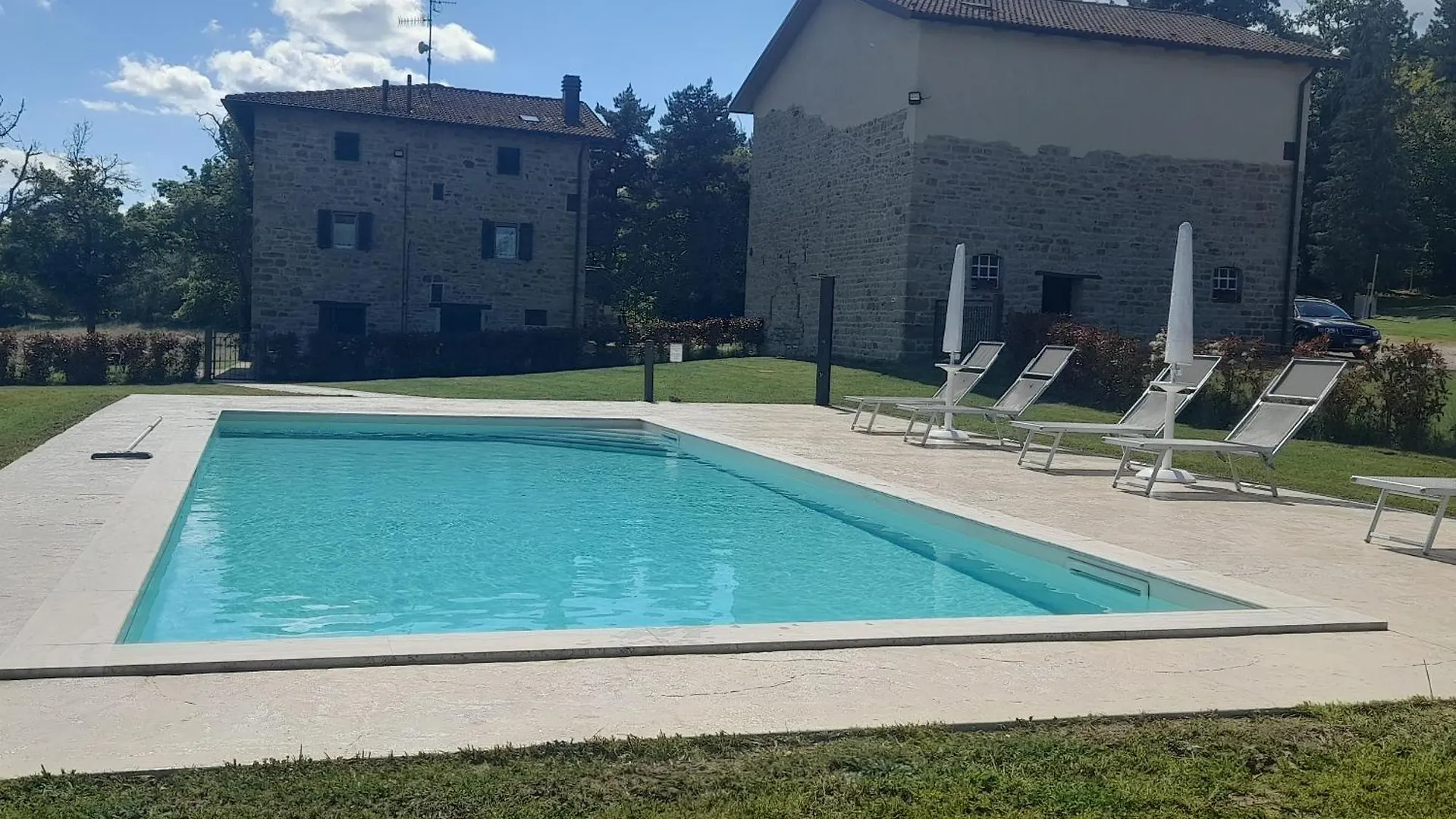 Agriturismo Il Casone San Benedetto Val di Sambro 0*,  Ιταλία