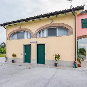  Appartamento Countryside Fiere Parma