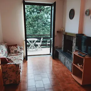  Appartamento Incantevole A