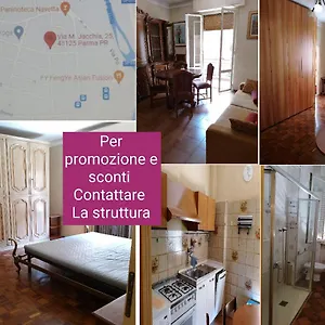  Casa vacanze Jacchia