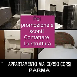  Appartamento Corso Corsi