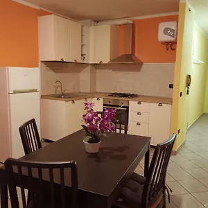  Appartamento Colonne